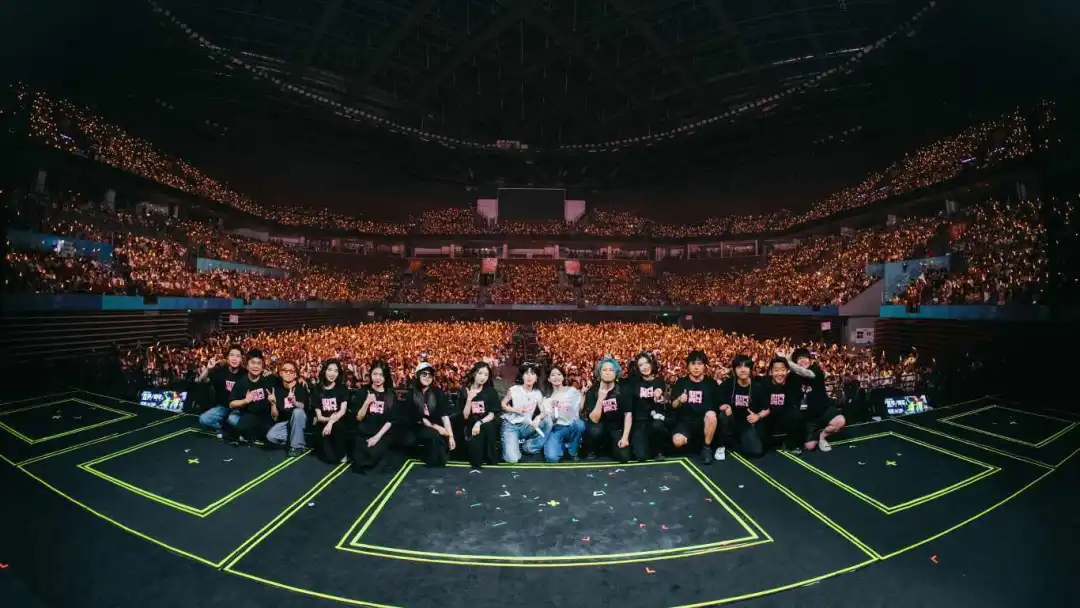 摩登娱乐的产业版图，如何以全链条布局领跑文娱赛道？