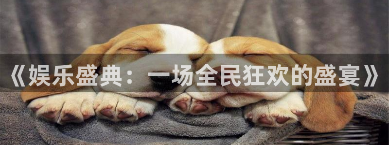 摩登娱乐：《娱乐盛典：一场全民狂欢的盛宴》